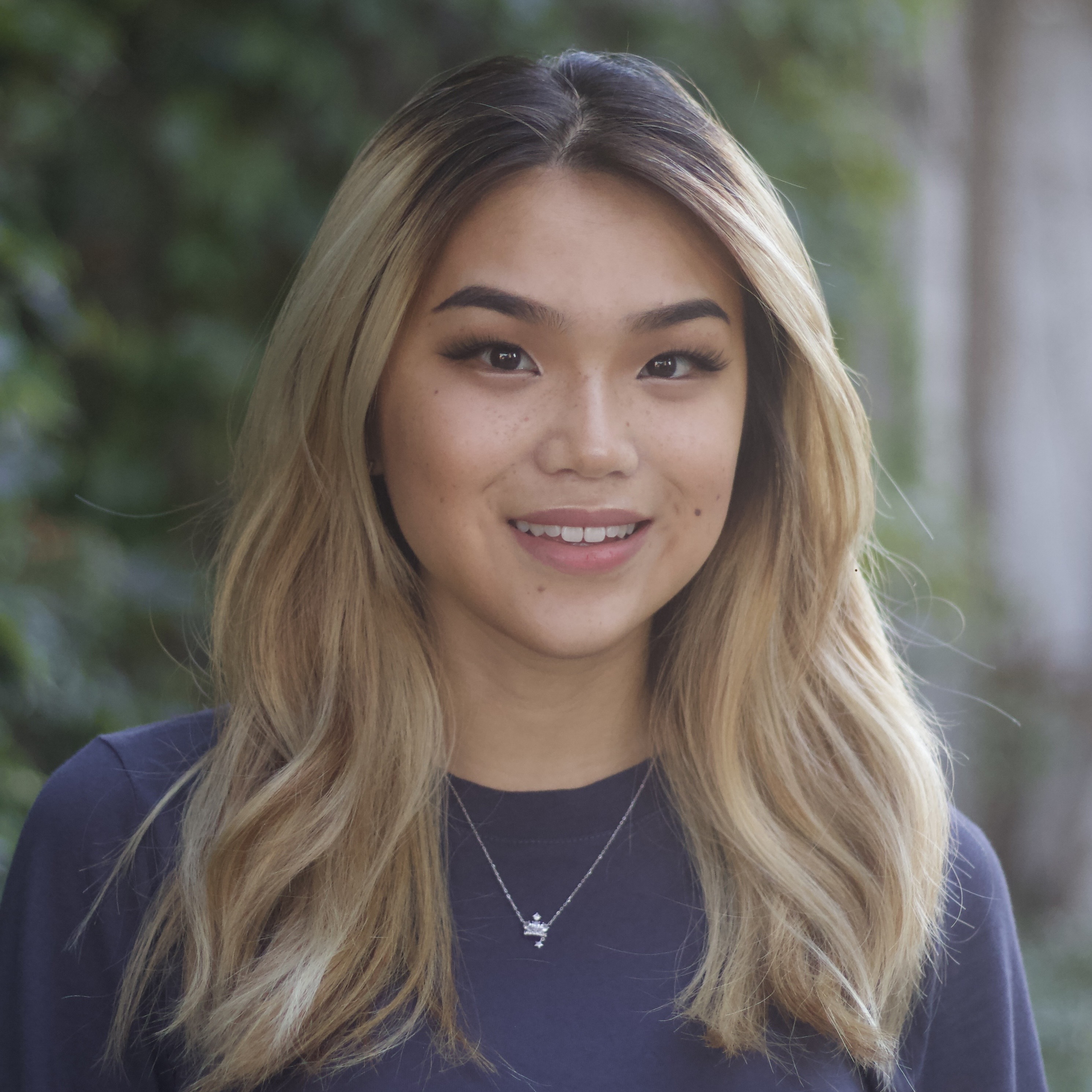 Josephine Liu – Lohans Lab